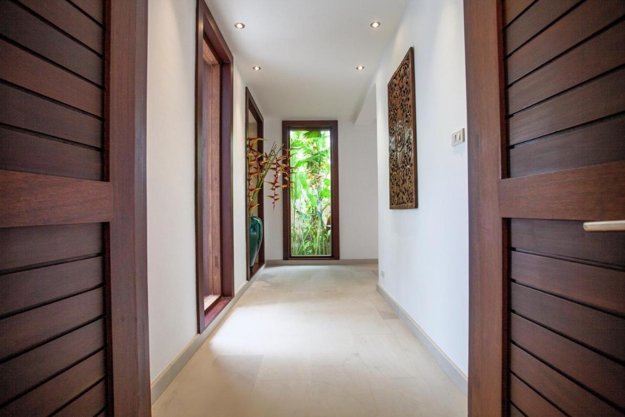 Villa Baan Pinya Balinese Style Pool Krabi town