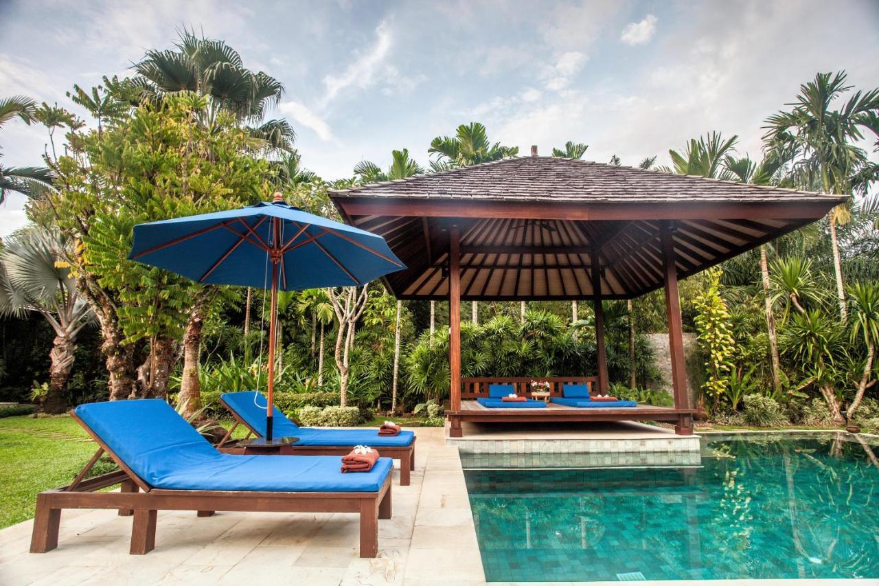 Baan Pinya Balinese Style Pool Villa Krabi town
