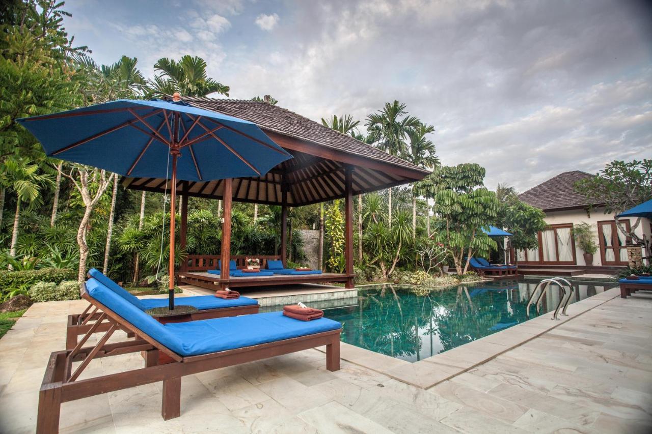 Baan Pinya Balinese Style Pool * Krabi town