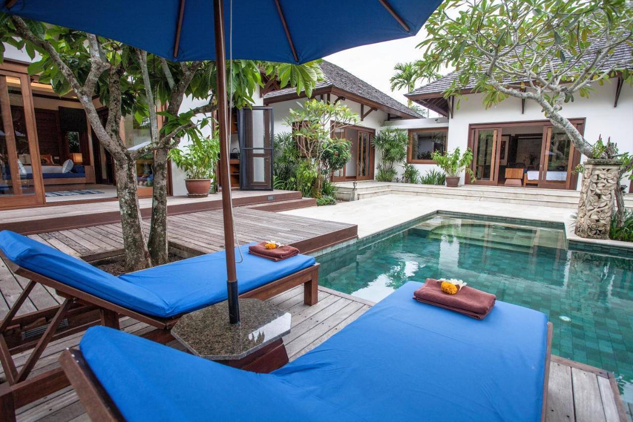 Baan Pinya Balinese Style Pool Villa Krabi town